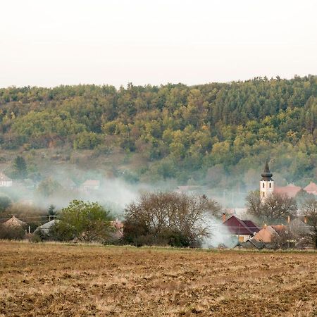 Herőke Vendégház Terény Exterior foto