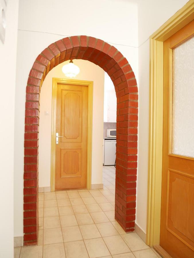 Herőke Vendégház Terény Exterior foto