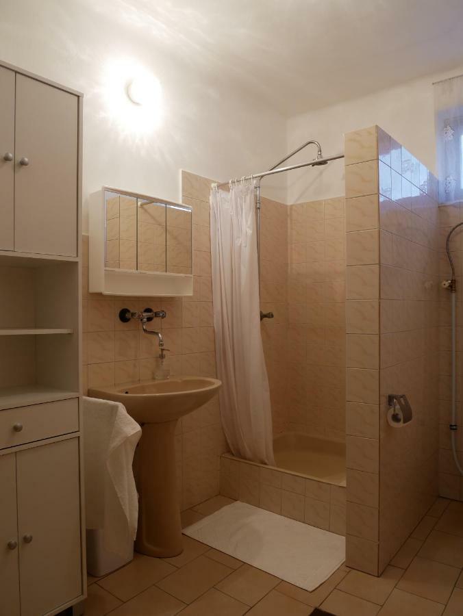 Herőke Vendégház Terény Exterior foto